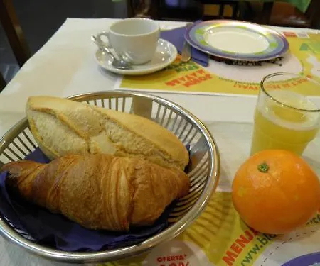Europa Hotel Gerona