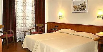 Hotel Europa Gerona
