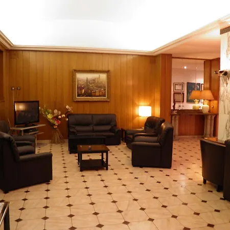 Europa Hotel Gerona