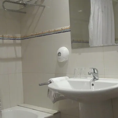 Europa Hotel 2*