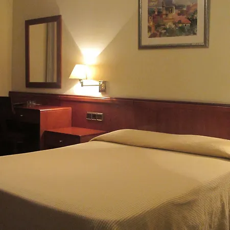 Hotel Europa 2*