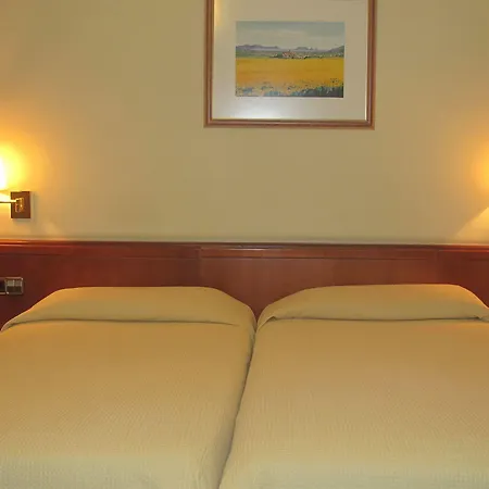 Hotel Europa 2*