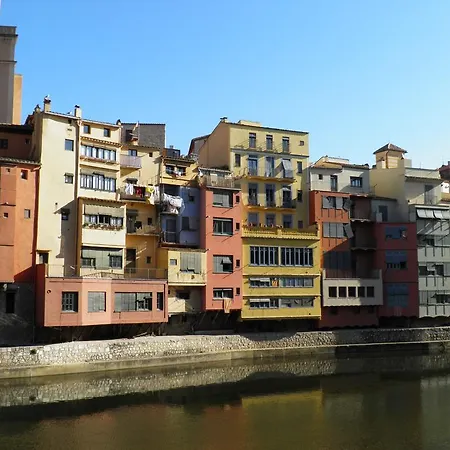 Hotel Europa Gerona