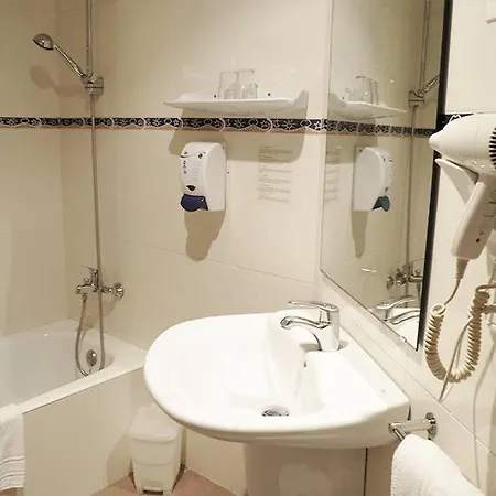 Hotel Europa Gerona