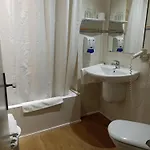 Hotel Europa Gérone