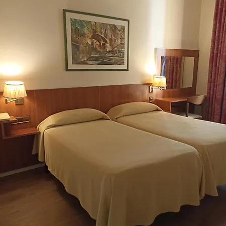 Hotel Europa 2*