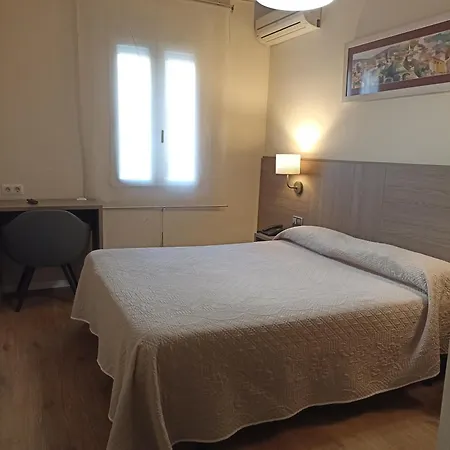 Europa Hotel Girona