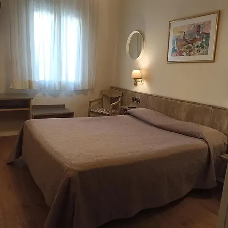 Hotel Europa Girona