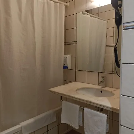 Hotel Europa 2*