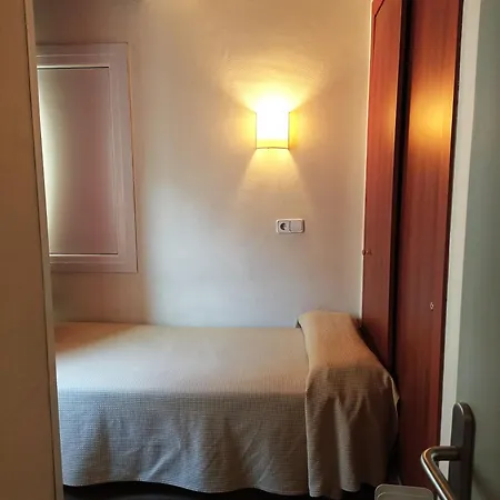 Europa Hotel