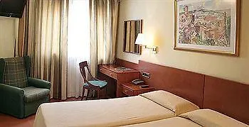 Hotel Europa Girona