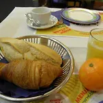 Europa Hotel Girona