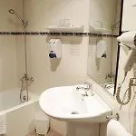 Hotel Europa Girona