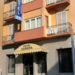 Hotel Europa Girona