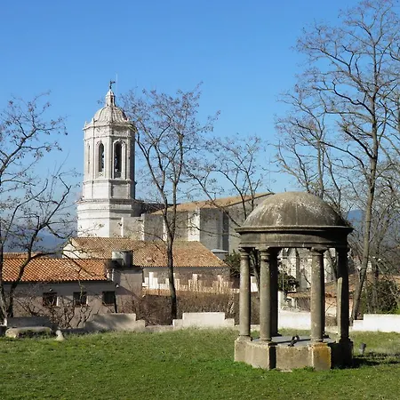 Europa Szálloda Girona