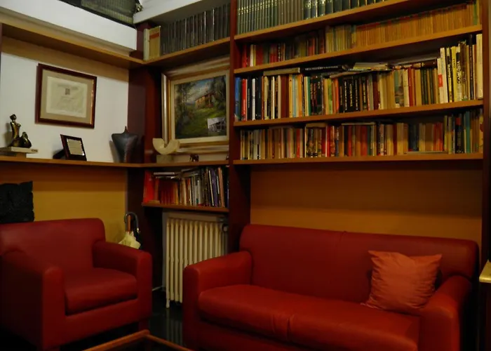 Hotel Europa Girona